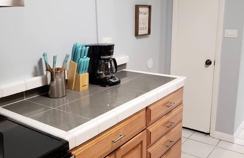 Harbordale Apartment | 01 Spacious 3 bdrm close to FLL & Port Everglades
