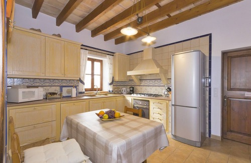 Llubi Villa | 010 Finca Son Burguet ET/3389 by Mallorca Charme