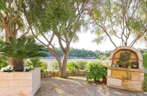 Llubi Villa | 010 Finca Son Burguet ET/3389 by Mallorca Charme