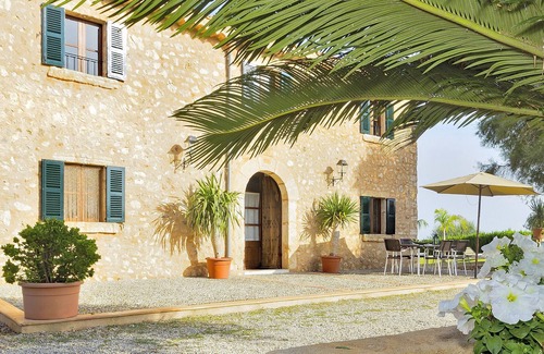 Llubi Villa | 010 Finca Son Burguet ET/3389 by Mallorca Charme