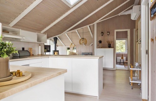 Havneby House | 0153 Rømø - Julianehåb 5