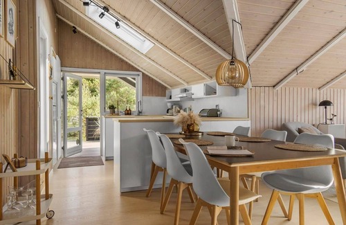 Havneby House | 0153 Rømø - Julianehåb 5