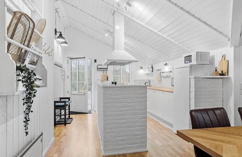 Havneby House | 0155 Rømø - Davidstræde 10 c