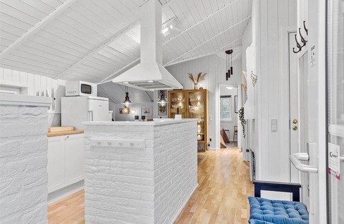Havneby House | 0155 Rømø - Davidstræde 10 c