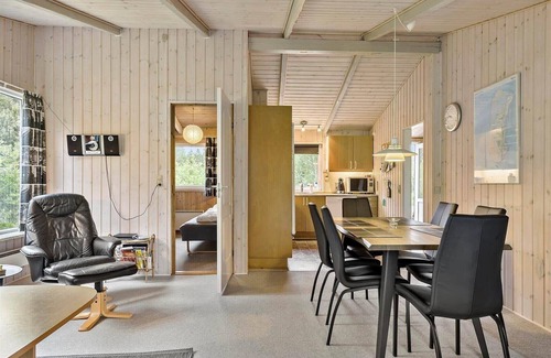 Havneby House | 0169 Rømø - Mylius Erichsensvej 2