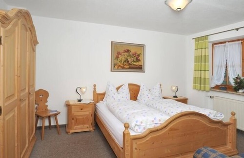 Blindau Apartment | 01Bright two-room apartment 60sqm with a view of the mountains and nature