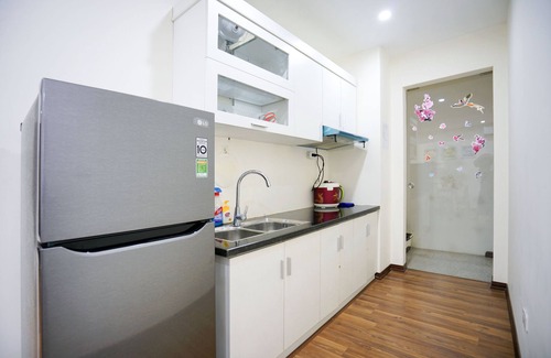 Bai Chay Condo | 02 bedrooms apartment (73m2) - Ha Long Bay View - New Life Tower