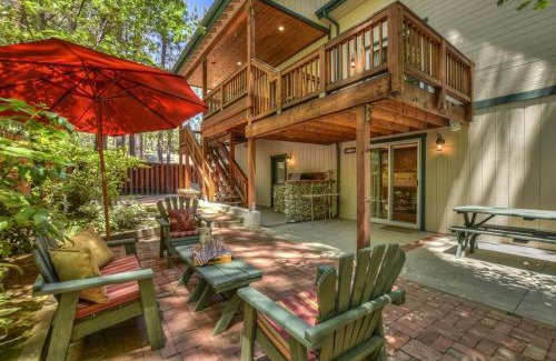 Summit Estates House | 020 - Summit Haus - Meredith Lodging
