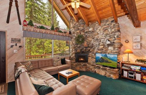 Summit Estates House | 020 - Summit Haus - Meredith Lodging