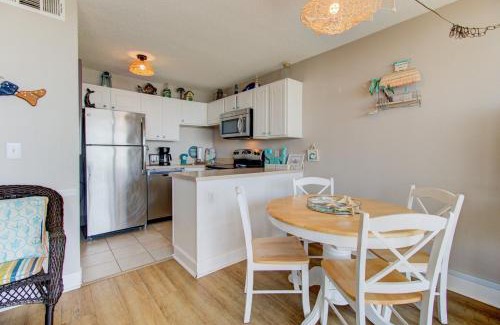 Wilmington Beach Apartment | 0208 Tiki Tower by Atlantic Towers