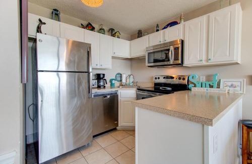 Wilmington Beach Apartment | 0208 Tiki Tower by Atlantic Towers