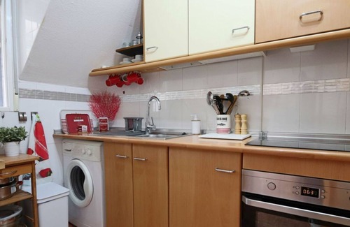 Monte Faro House | 025 - Altomar II 002 - comfortHOLIDAYS