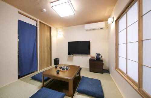 Sumida Villa | 027T 夢の天空樹 和モダン戸建て貸切 スカイツリー5分 高速WiFi
