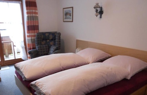 Blindau Apartment | 02Friendly one-room apartment 40 sqm with mountain views