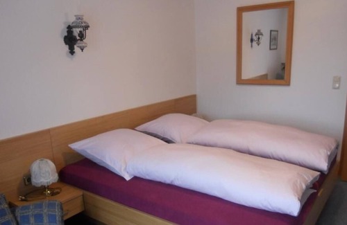 Blindau Apartment | 02Friendly one-room apartment 40 sqm with mountain views