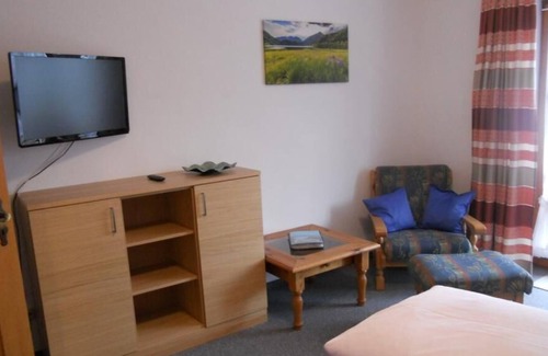 Blindau Apartment | 02Friendly one-room apartment 40 sqm with mountain views