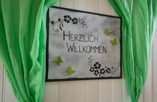 Haslen Apartment | 03 - Gästehaus Erika - Hundwil - Appenzellerland
