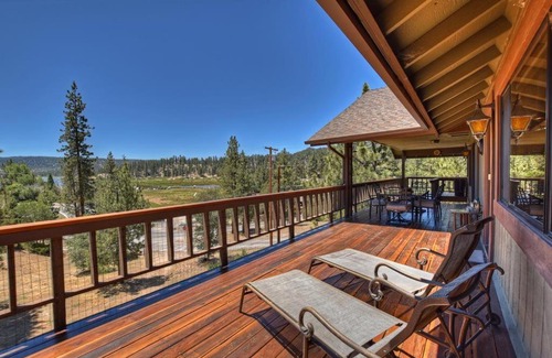 Fawnskin House | 033 - Bruin Trail Retreat