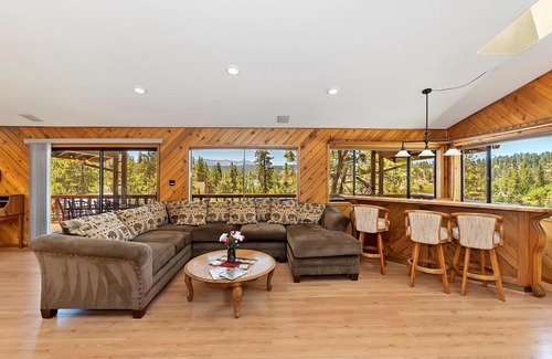 Fawnskin House | 033 - Bruin Trail Retreat