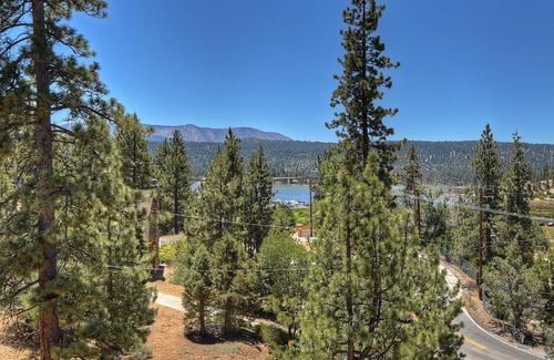 Fawnskin House | 033 - Bruin Trail Retreat