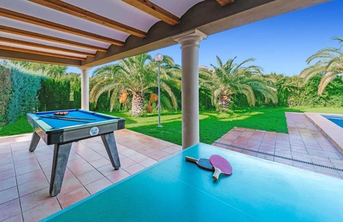 Tarraula Villa | 0348 Villa Limones