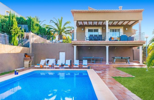 Tarraula Villa | 0348 Villa Limones