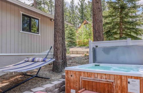 Fox Farm House | 035 - Fox Pines Retreat - Meredith Lodging