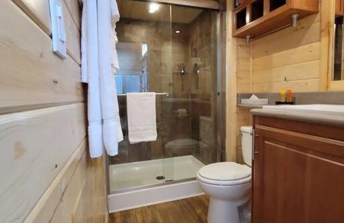 Valle House | 037 Tiny Home nr Grand Canyon South Rim Sleeps 8