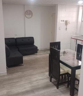 San Jose de Cucuta Apartment | 04 Habitaciones más Comodo