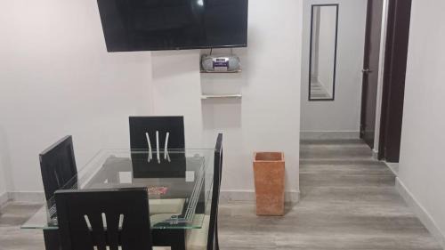 San Jose de Cucuta Apartment | 04 Habitaciones más Comodo