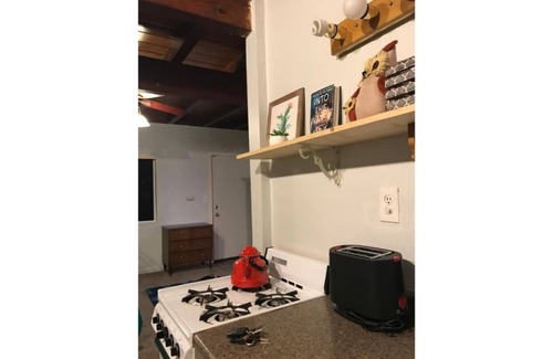 Tahoe Island Apartment | 04 -The Tahoe Blu studio!