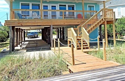 Royal Lagoons House | 040 Baywatch by ACP