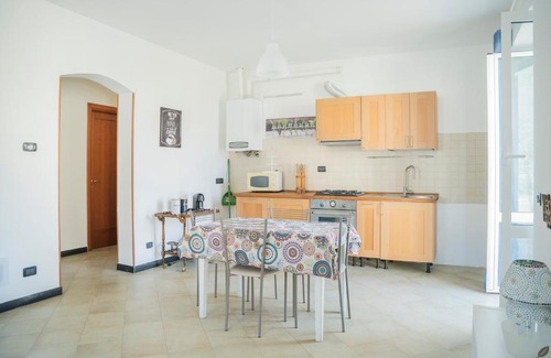 Sestri Levante Apartment | 047 - Casa Le Grigue, 6 posti letto a 10 MINUTI dal mare
