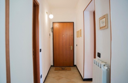 Sestri Levante Apartment | 047 - Casa Le Grigue, 6 posti letto a 10 MINUTI dal mare