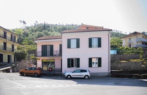 Sestri Levante Apartment | 047 - Casa Le Grigue, 6 posti letto a 10 MINUTI dal mare