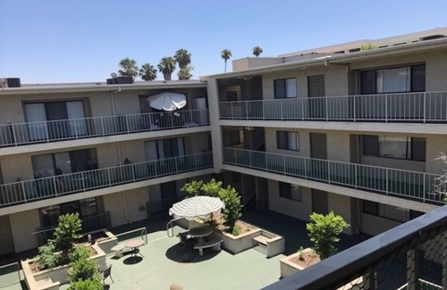 Pasadena Condo | 05 Spacious 2-bedroom, 2-bath Condo with WiFi, A/C and All Inclusive, Pasadena