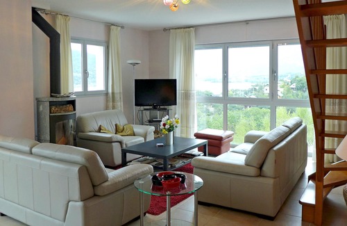 Savines-le-Lac Villa | 05DAME Dalaromeri