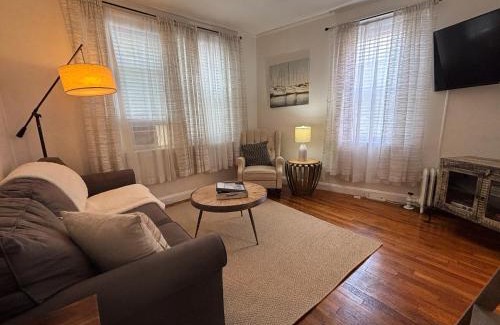 Brookline Apartment | 05mile To Boston Childrens, Brigham, Dana F, Bi