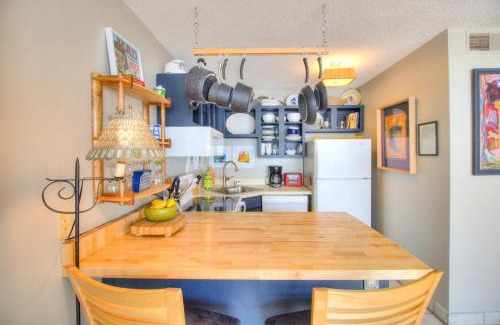 Wilmington Beach House | 0602 Robin's Nest home