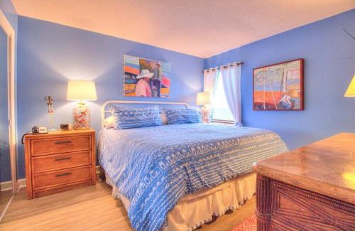 Wilmington Beach House | 0602 Robin's Nest home
