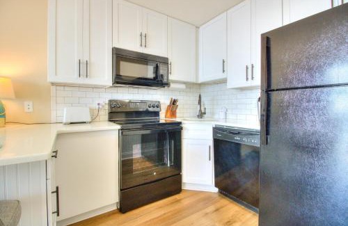 Wilmington Beach Apartment | 0611 Endless Horizon by Atlantic Towers
