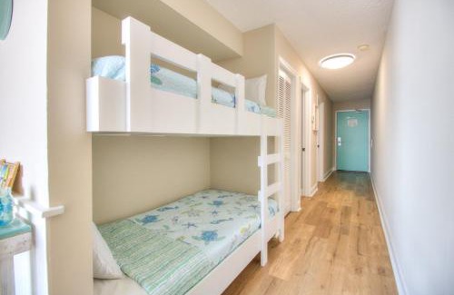 Wilmington Beach Apartment | 0611 Endless Horizon by Atlantic Towers