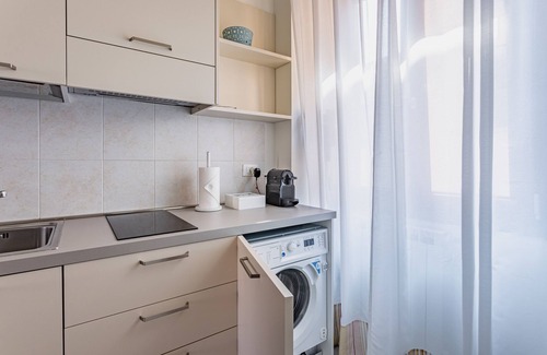 Pavia Apartment | 0622PV - Casa Elena