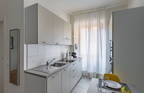 Pavia Apartment | 0622PV - Casa Elena