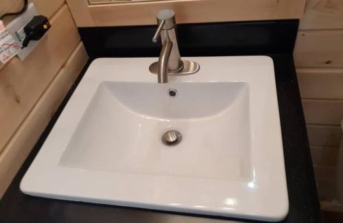 Valle Ski Chalet | 065 Star Gazing Tiny Home nr Grand Canyon South Rim Sleeps 8