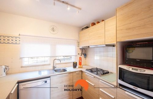 Patio Villa | #066 Bem Parece Villa by Home Holidays