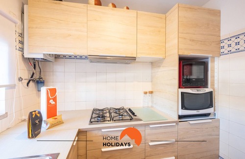 Patio Villa | #066 Bem Parece Villa by Home Holidays