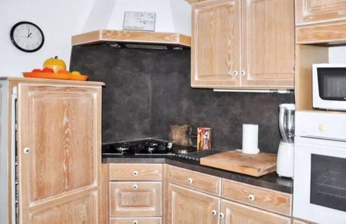 Le Verdon-sur-Mer Villa | 068 - Familienhaus mit Garten in Verdon-sur-Mer