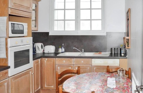 Le Verdon-sur-Mer House | 068 - Family house with garden in Verdon-sur-Mer