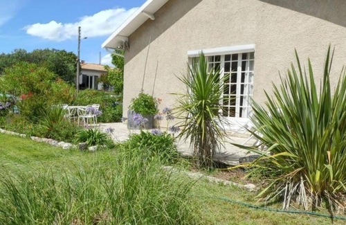Le Verdon-sur-Mer House | 068 - Family house with garden in Verdon-sur-Mer